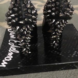 Sam Edelman pumps